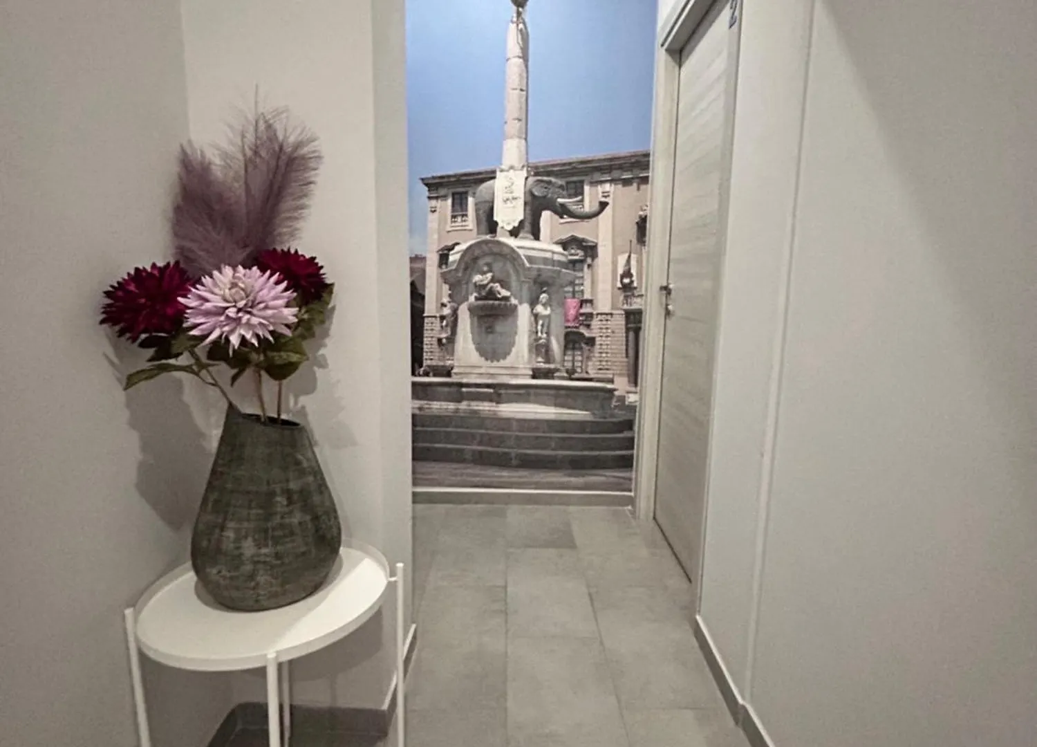 Pacini 88 Rooms And Apartment Catania Centro 0*,