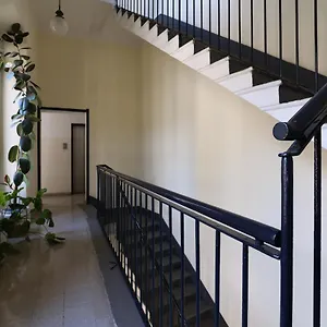 Appartamento Brera Luxury Italia