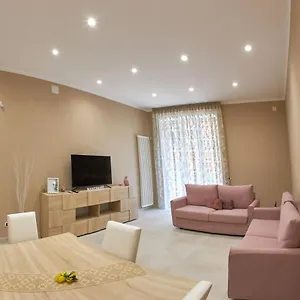  Appartamento Casa Manu&raffy Italia