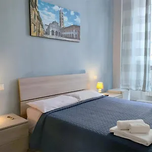  Appartamento The Walls Italia