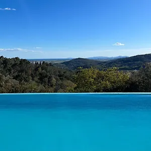  Alloggio per agriturismo Il Ghiaccio Italia