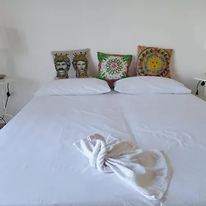 A Casa Di Alex Appartamento