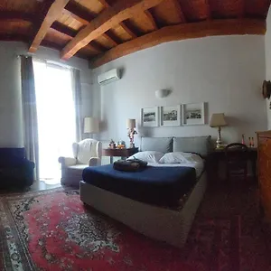 A Centro Storico Di Appartamento