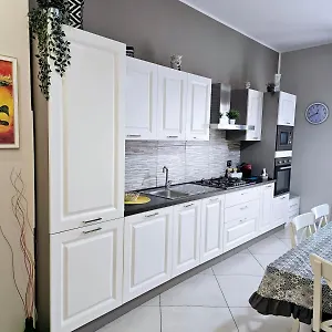 Lu&to House Appartamento