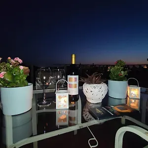La Casa Sui Tetti Appartamento