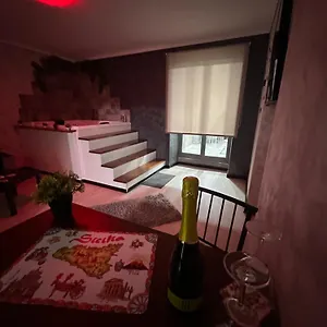 Sunholidayhouse Appartamento