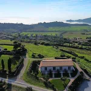  Alloggio per agriturismo La Vista Italia