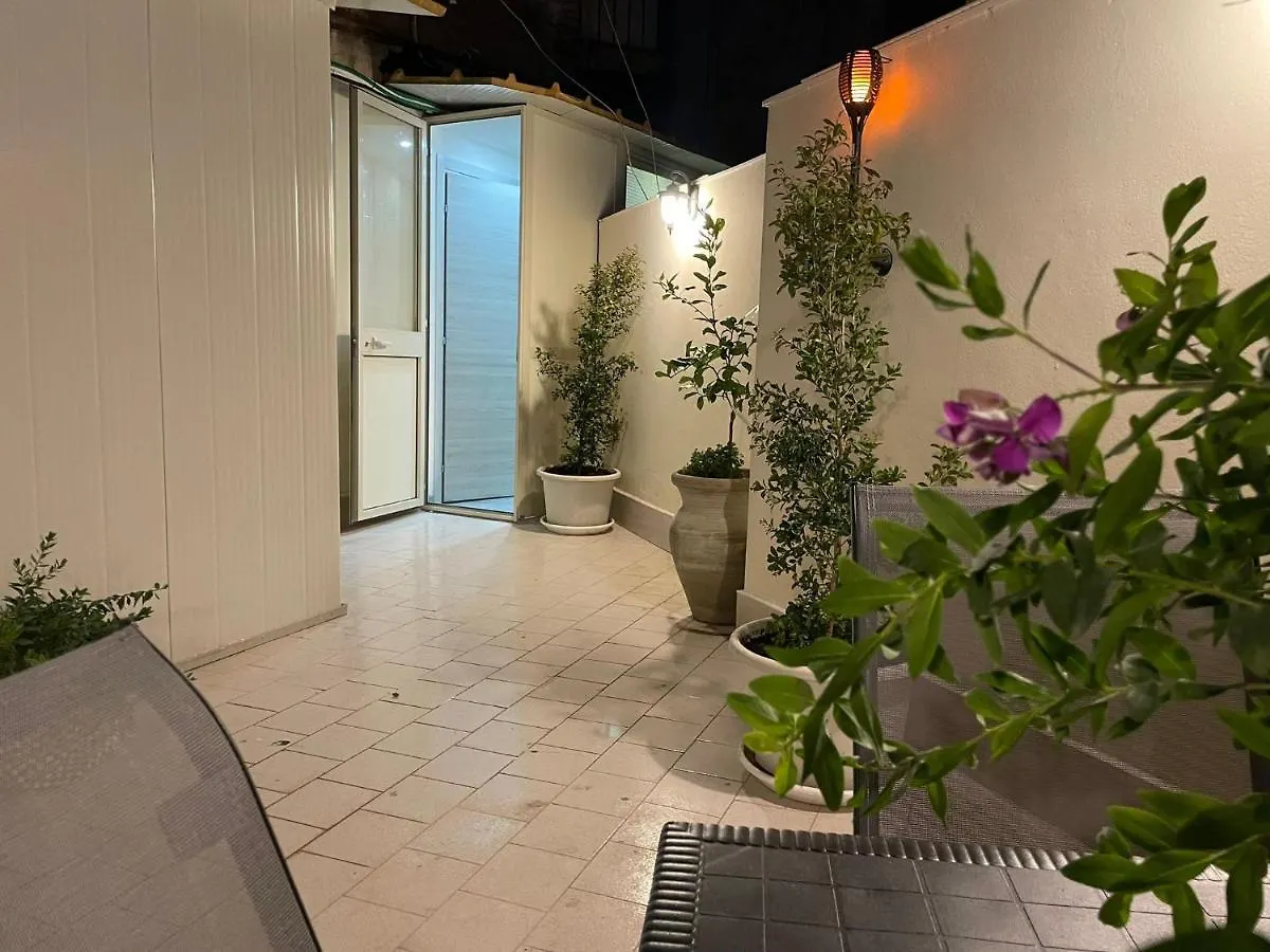 Pacini 88 Rooms And Apartment Catania Centro