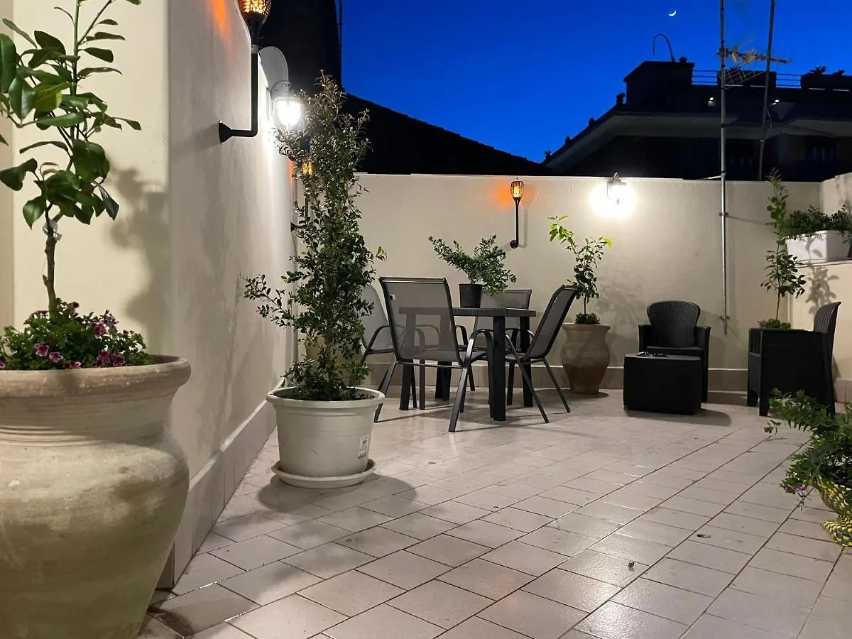 Pacini 88 Rooms And Apartment Catania Centro