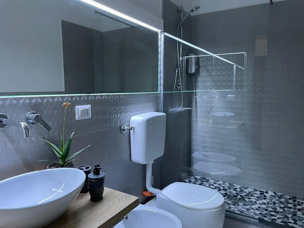 Pacini 88 Rooms And Apartment Catania Centro