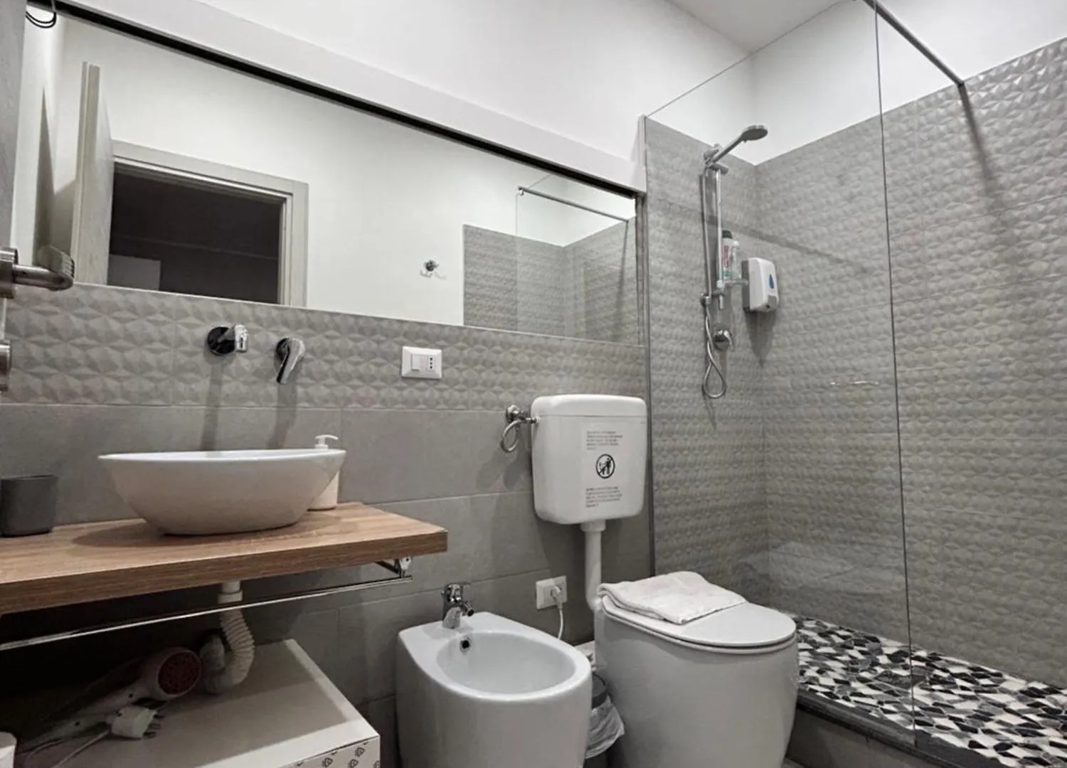 Pacini 88 Rooms And Apartment Catania Centro 0*,  Italia