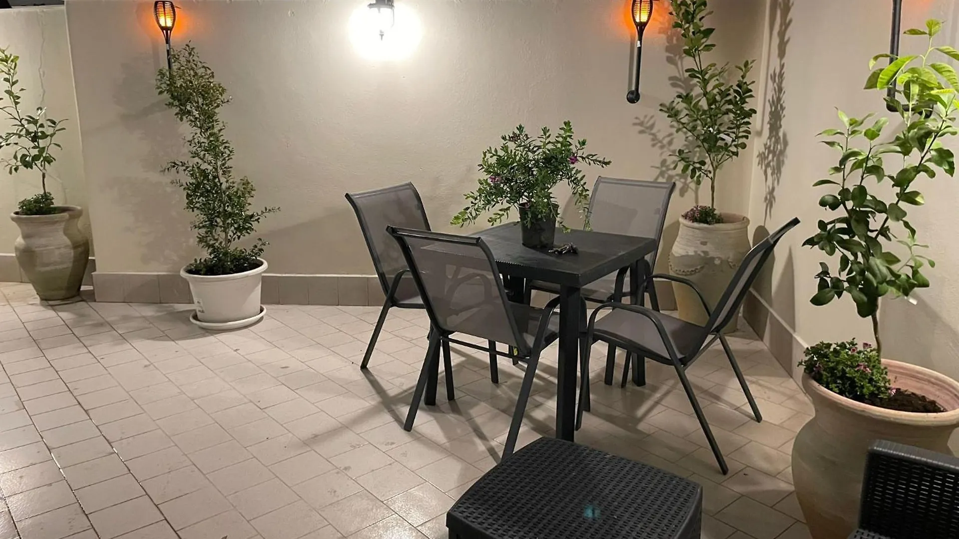 Pacini 88 Rooms And Apartment Catania Centro 0*,  Italia