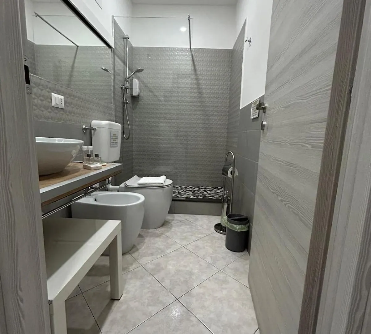 Pacini 88 Rooms And Apartment Catania Centro