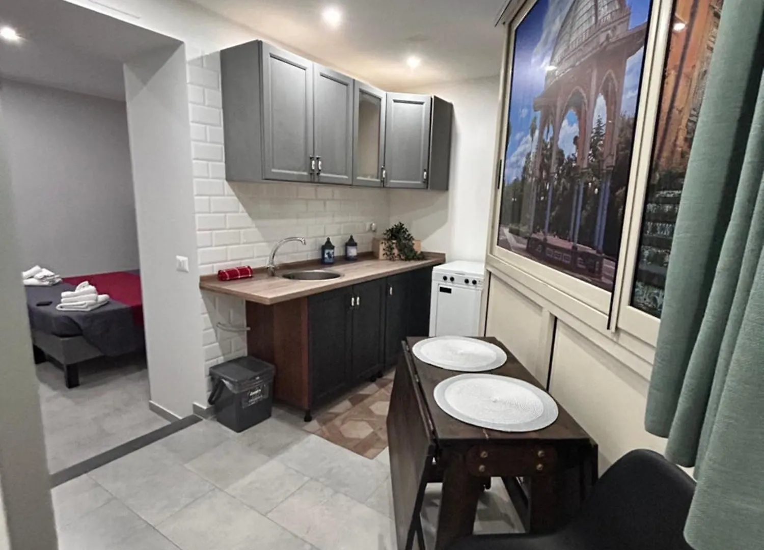 Pacini 88 Rooms And Apartment Catania Centro