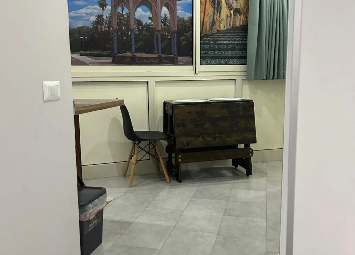 Pacini 88 Rooms And Apartment Catania Centro