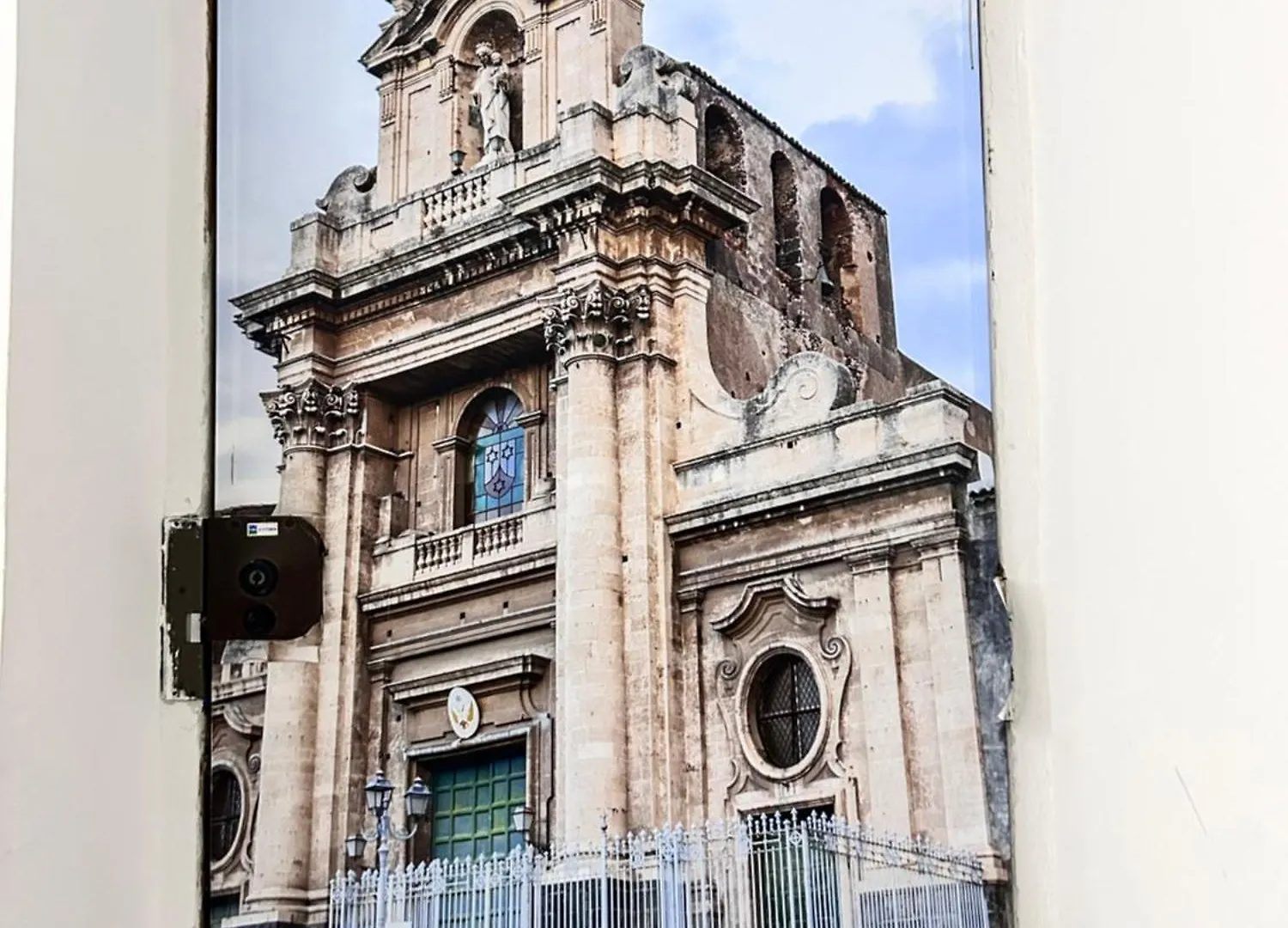 Pacini 88 Rooms And Apartment Catania Centro Italia