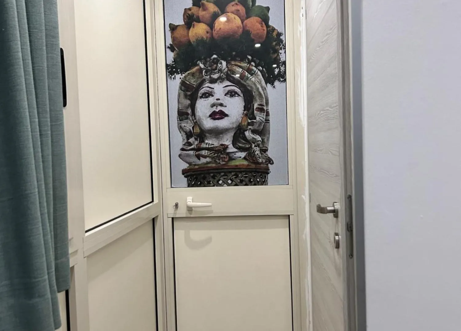 Pacini 88 Rooms And Apartment Catania Centro